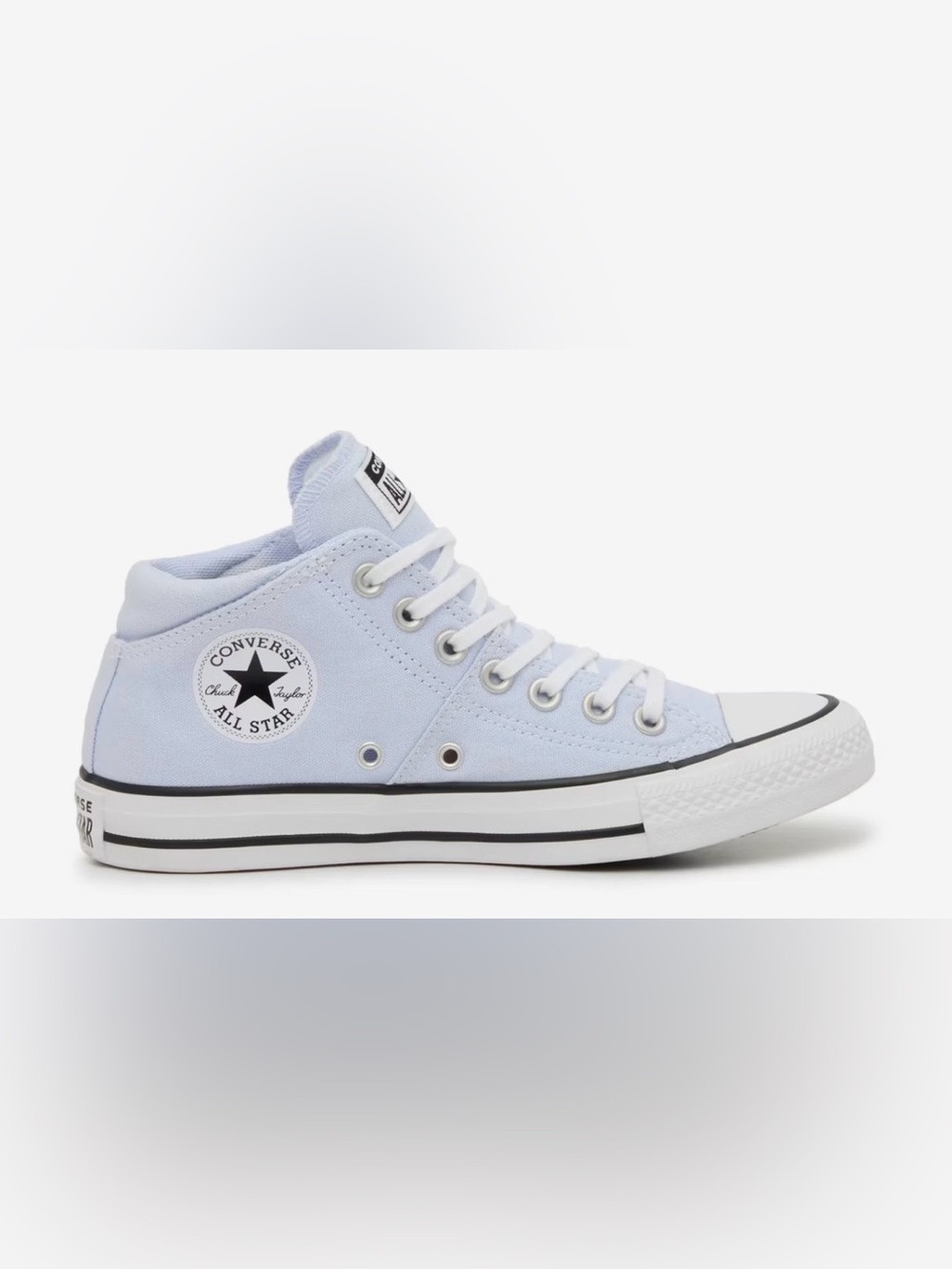 Converse Chuck Taylor All Star Madison Mid-Top Sneaker - Women's
